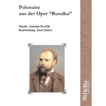 Polonaise aus der Oper Rusalka