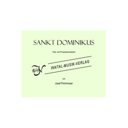         Sankt Dominikus - Josef Pirchmoser
    