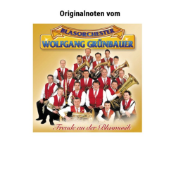         Land Tirol, du meine Heimat (mit Text) - Franz Unterrainer / Arr. Franz Gerstbrein
    