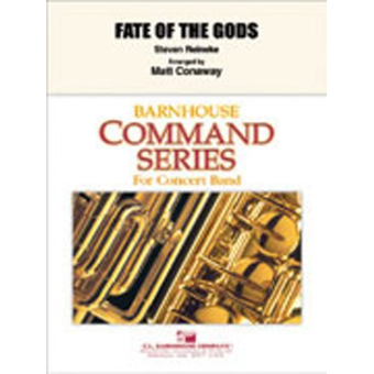 Fate Of The Gods ( Young Band )