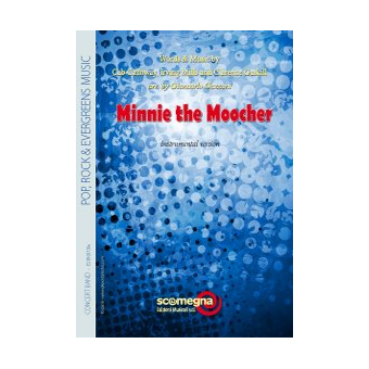 Minnie the Moocher