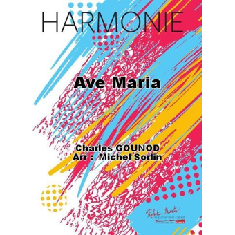 Ave Maria (Solo Trumpet)