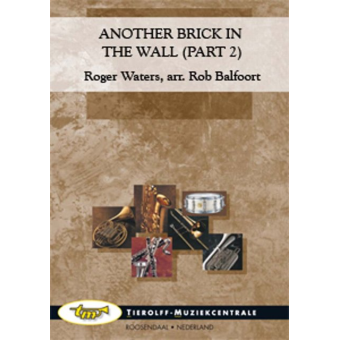 Another Brick in the Wall Part 2