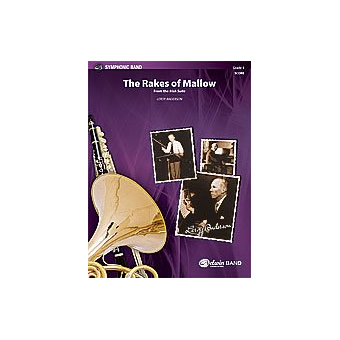 Rakes Of Mallow; The (c/b)