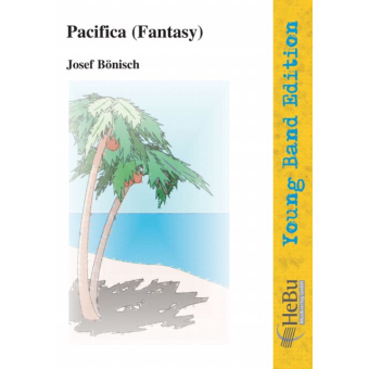 Pacifica (Fantasy)