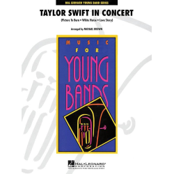         Taylor Swift - In Concert - Michael Brown
    
