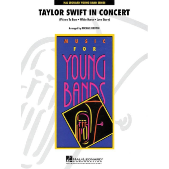 Taylor Swift - In Concert