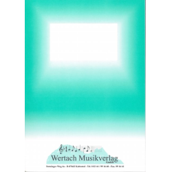         Soldatenchor aus der Oper Faust (Blasorchester und Männerchor) - Charles Francois Gounod / Arr. Marcus Graf
    