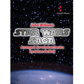 Star Wars Saga