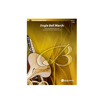 Jingle Bell March