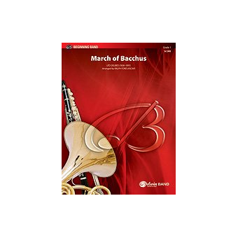 March of Bacchus