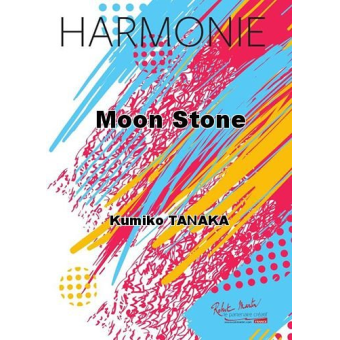 Moon Stone