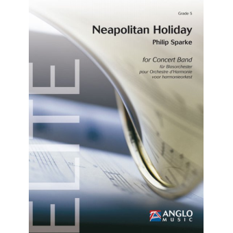 Neapolitan Holiday