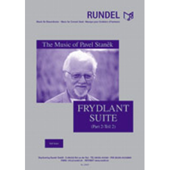 Frýdlant Suite - Teil 2