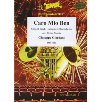 Caro Mio Ben