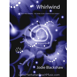         Whirlwind - Jodie Blackshaw
    