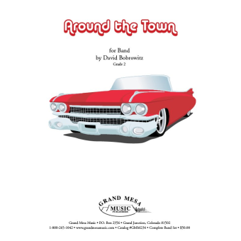 Around the Town