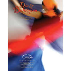         Danse Bohemien - Randall D. Standridge
    