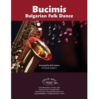 Bucimis