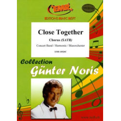         Close Together - Günter Noris
    