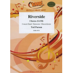         Riverside - Ted Parson
    