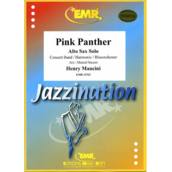 Pink Panther