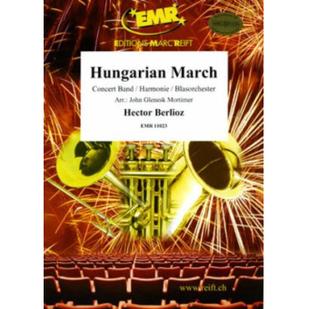 Hungarian March
