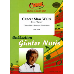         Cancer Slow Waltz - Günter Noris
    