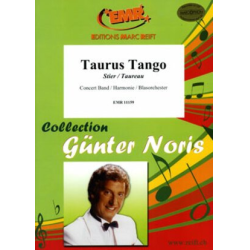         Taurus Tango - Günter Noris
    