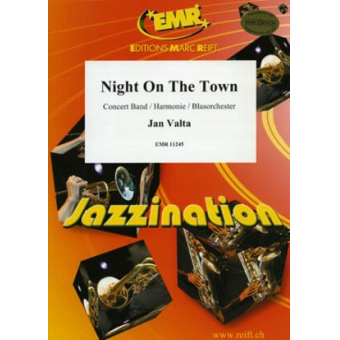 Night On The Town