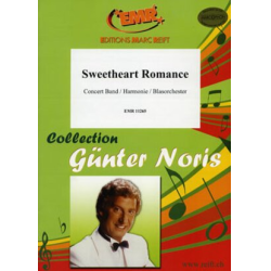         Sweetheart Romance - Günter Noris
    