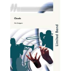         Clouds - Eric Swiggers
    