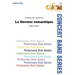         Le Dernier Romantique - Marco Forlani
    