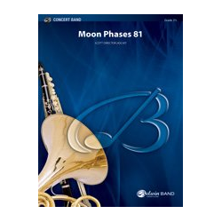         Moon Phases 81 (c/b) - Scott Director
    