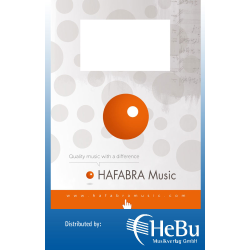 Promo CD: Hafabra 2011-2012