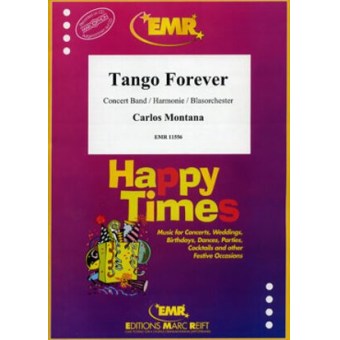 Tango Forever