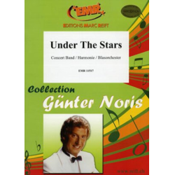         Under The Stars - Günter Noris
    