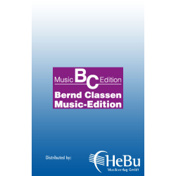         Great Seventies Rock and Pop Medley - Diverse / Arr. Bernd Classen
    