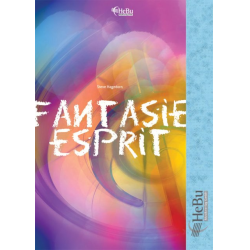         Fantasy Esprit - Steve Hagedorn
    