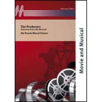 The Producers - Selection from the Musical