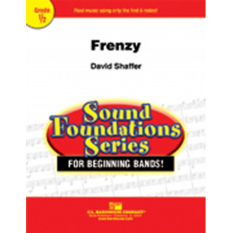 Frenzy