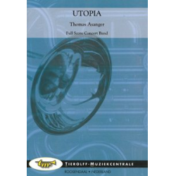         Utopia - Thomas Asanger
    