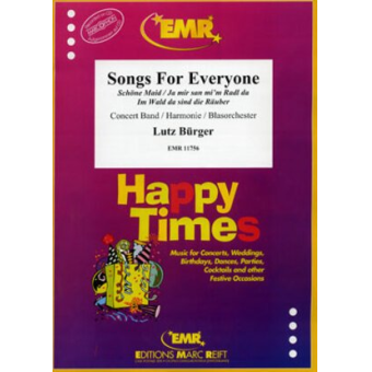 Songs For Everyone