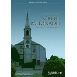         Crith Mhonadh (Crimond Church Fantasia) - Alfred Bösendorfer
    