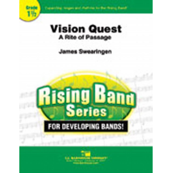 Vision Quest