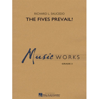 The Fives Prevail!
