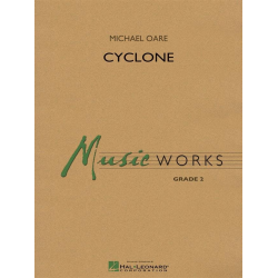        Cyclone - Michael Oare
    