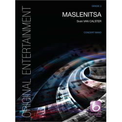         Maslenitsa - Sven Van Calster
    