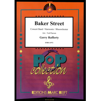Baker Street