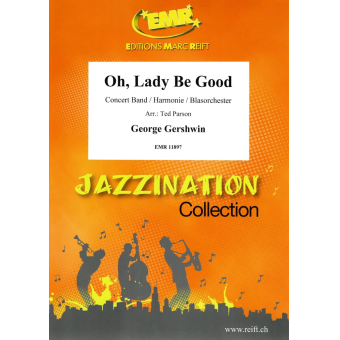 Oh, Lady Be Good